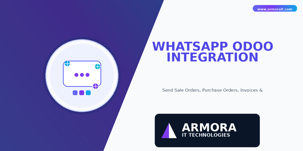 [AIT-ACCOUNT_INVOICE_WHATSAPP-19] WhatsApp Odoo Integration (19.0)