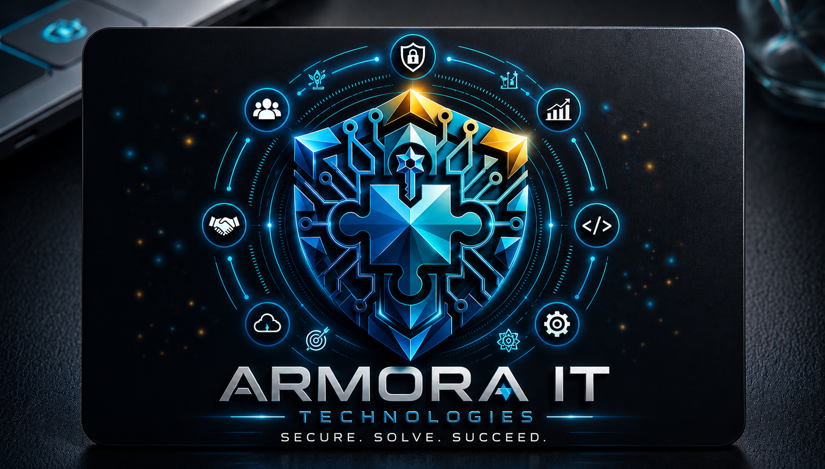 Armora IT
